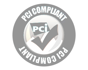 PCI DSS Compliant